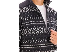 Columbia Sweater Weather II 1/2 zip Impreso