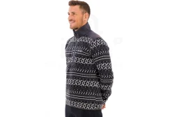 Columbia Sweater Weather II 1/2 zip Impreso