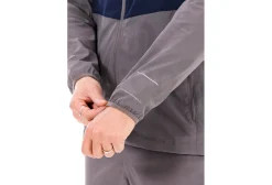 Columbia Tech II Wind
