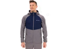 Columbia Tech II Wind