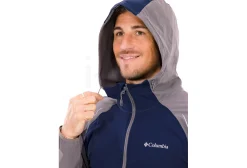 Columbia Tech II Wind
