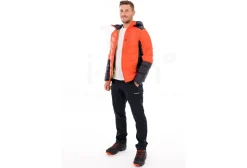 Columbia Tech Trail Utility