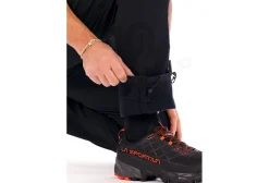 Columbia Tech Trail Utility