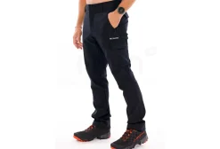 Columbia Tech Trail Utility