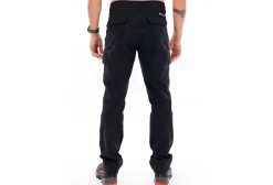 Columbia Tech Trail Utility