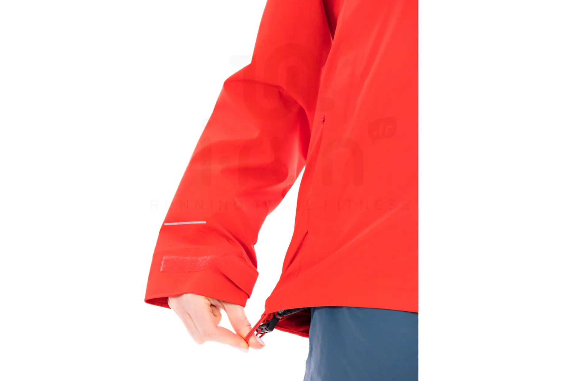 Columbia Trailborne 2.5L Shell