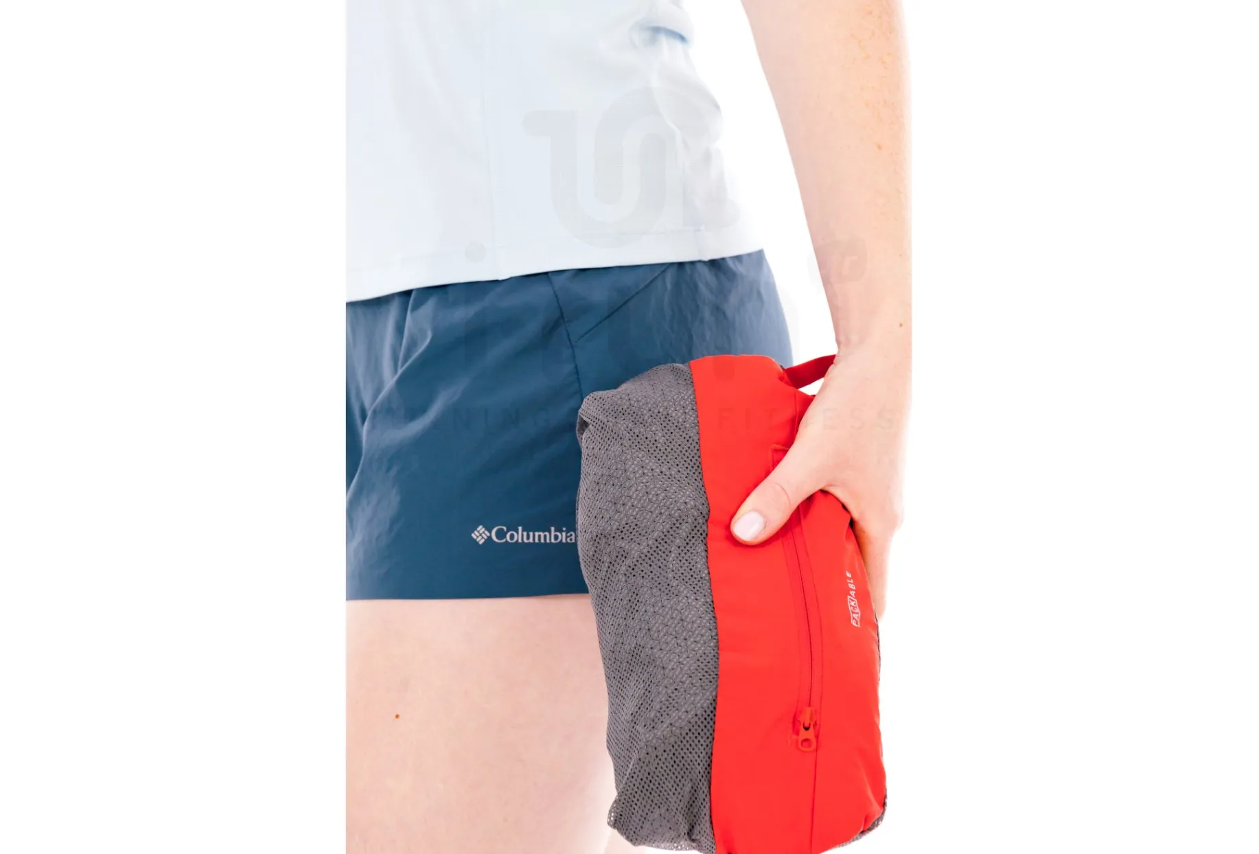 Columbia Trailborne 2.5L Shell