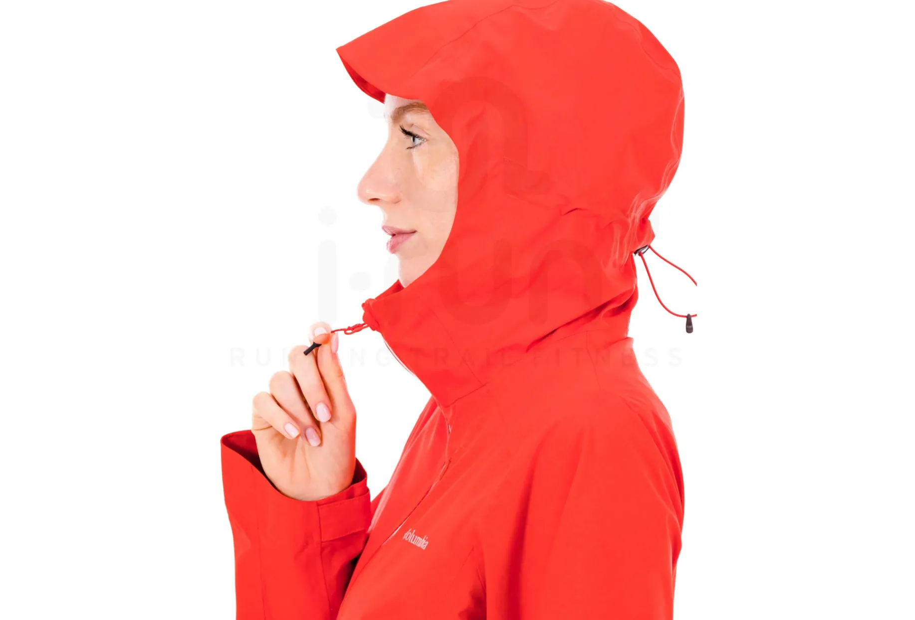 Columbia Trailborne 2.5L Shell