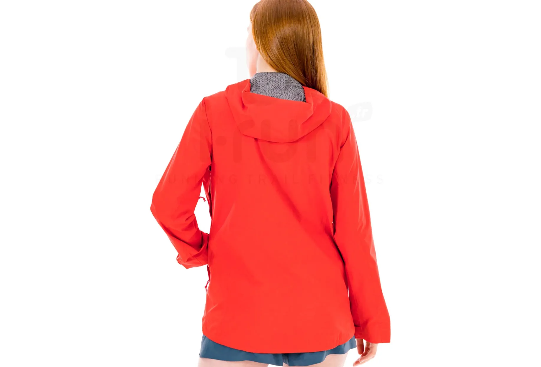 Columbia Trailborne 2.5L Shell