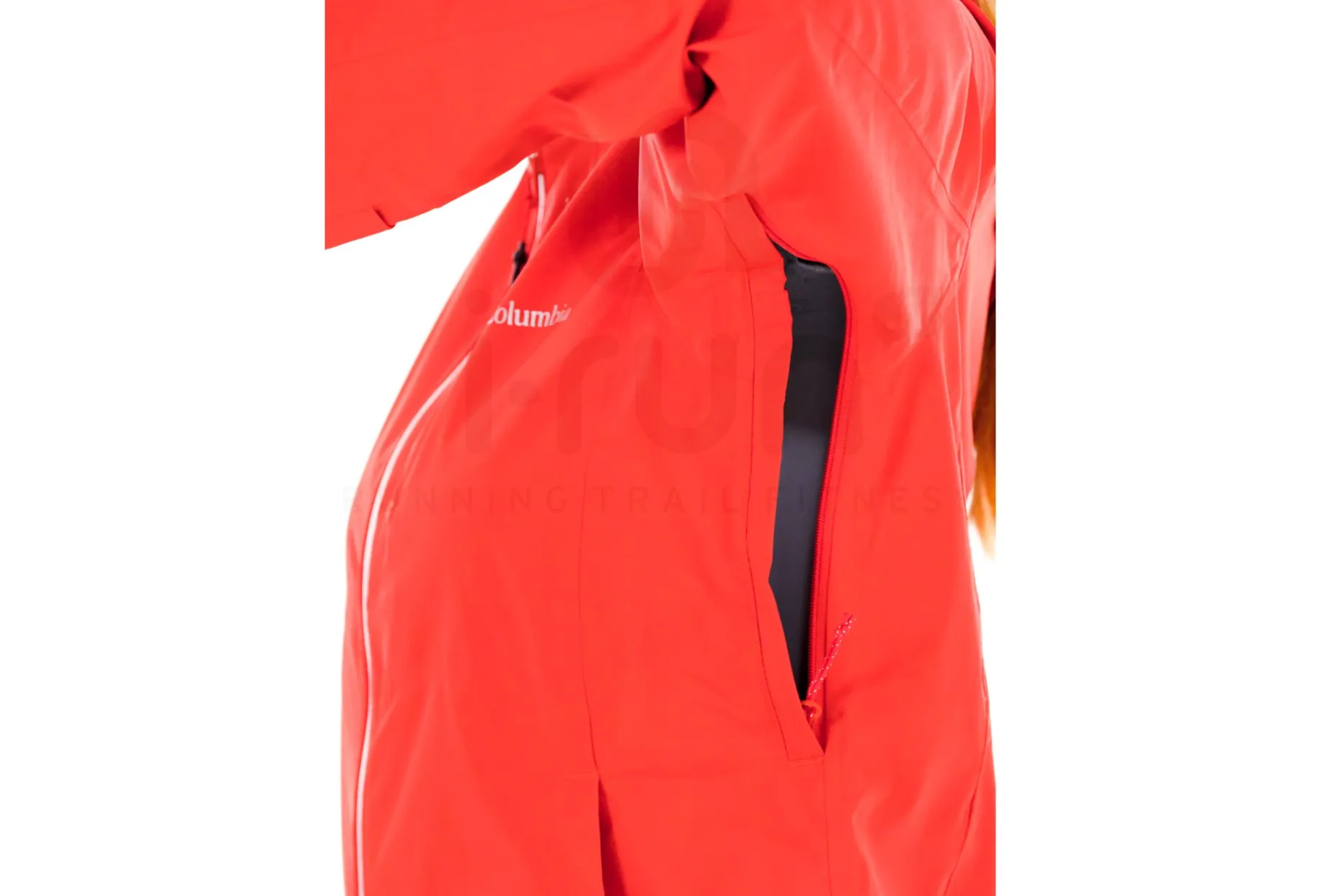 Columbia Trailborne 2.5L Shell