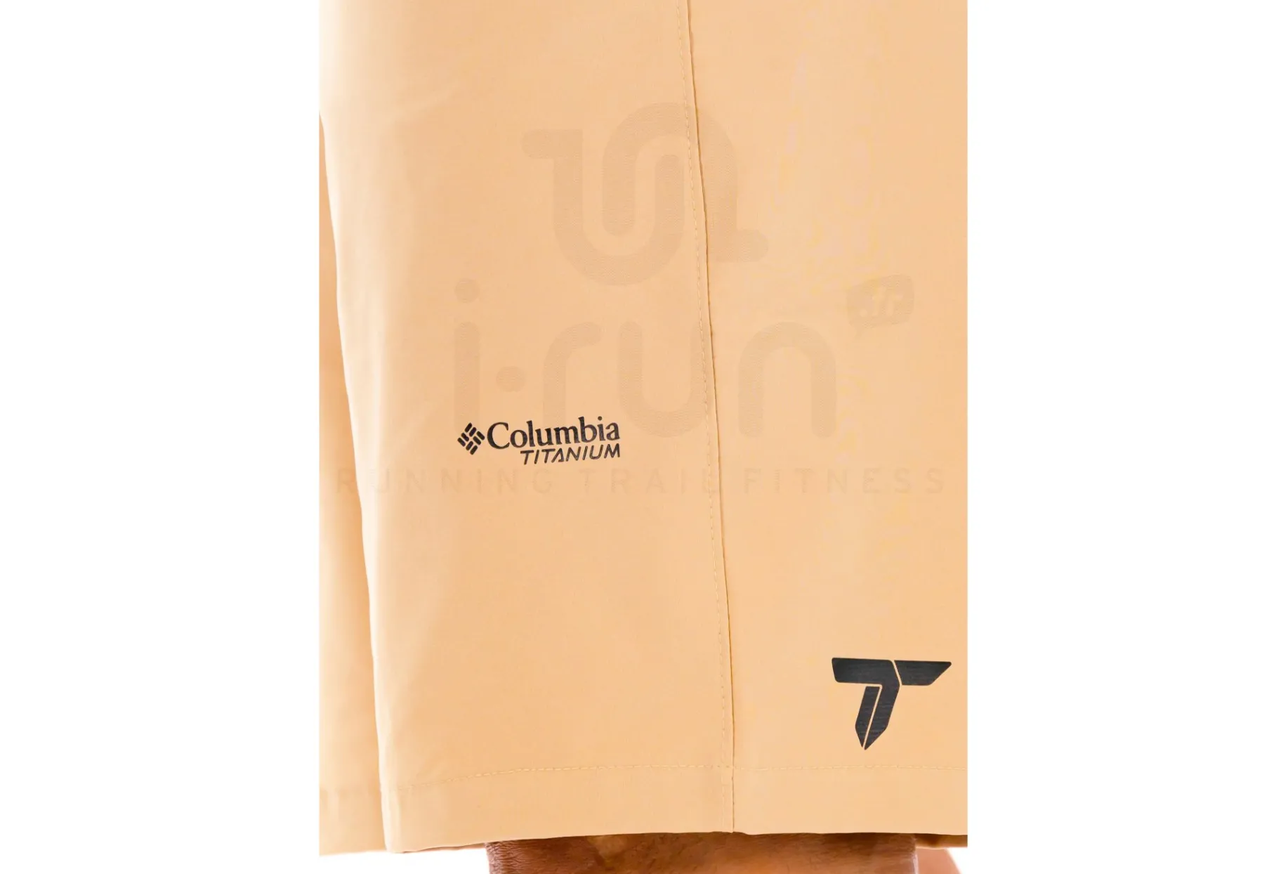 Columbia Triple Canyon II