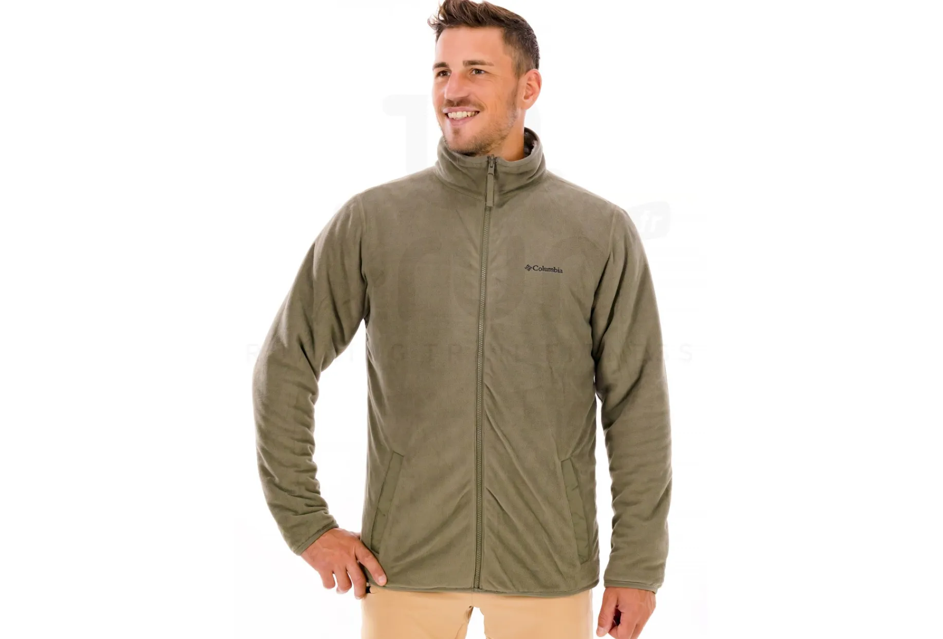 Columbia Winter Pass Reversible Fleece
