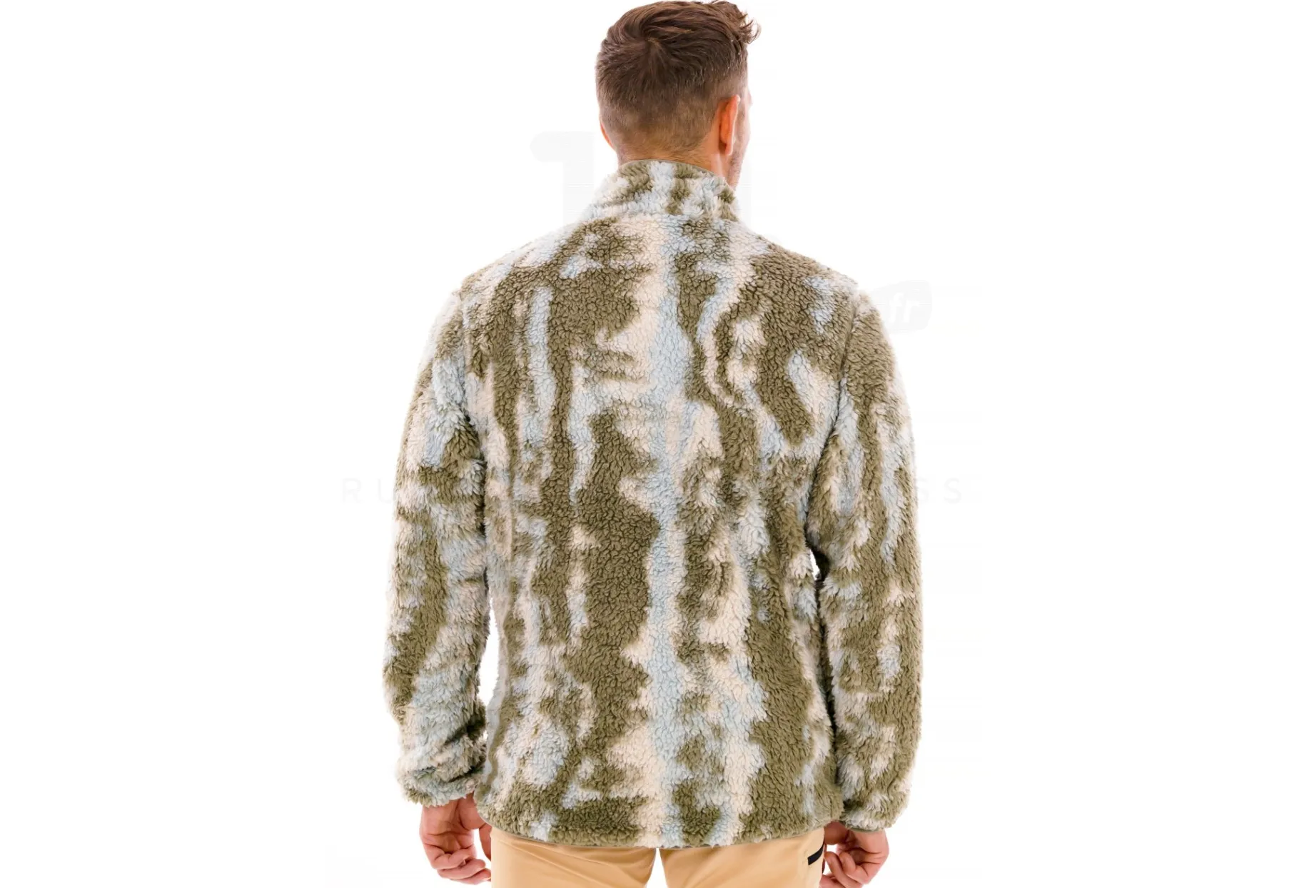 Columbia Winter Pass Reversible Fleece