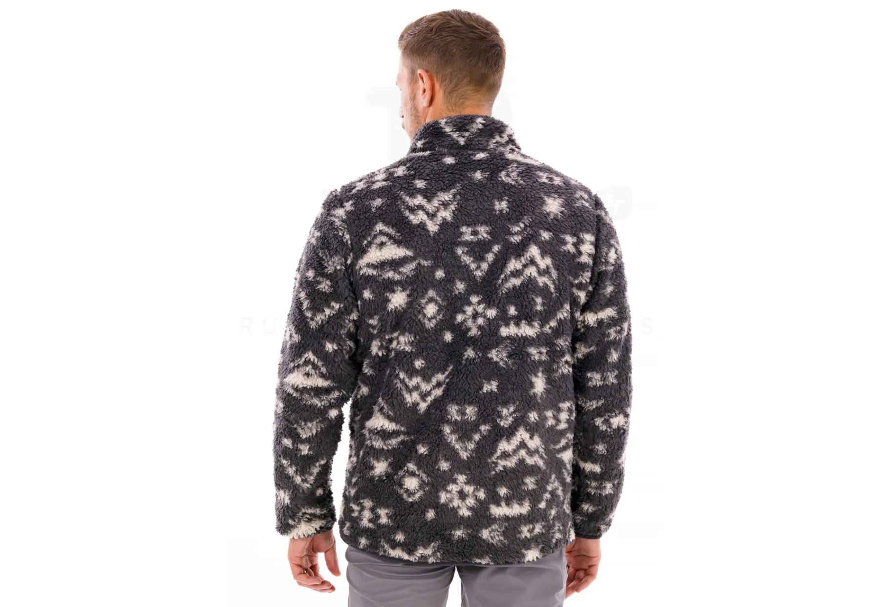 Columbia Winter Pass Reversible Fleece