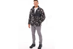 Columbia Winter Pass Reversible Fleece