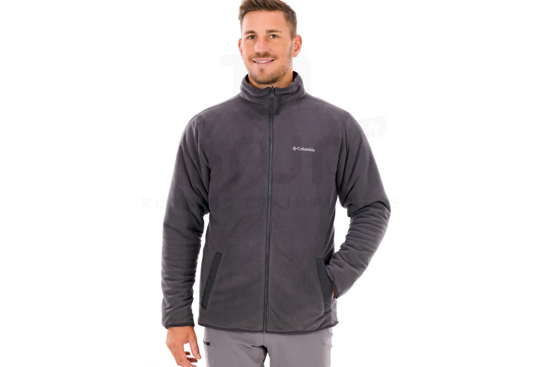 Columbia Winter Pass Reversible Fleece