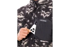 Columbia Winter Pass Reversible Fleece