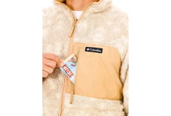 Columbia Winter Pass Reversible Fleece