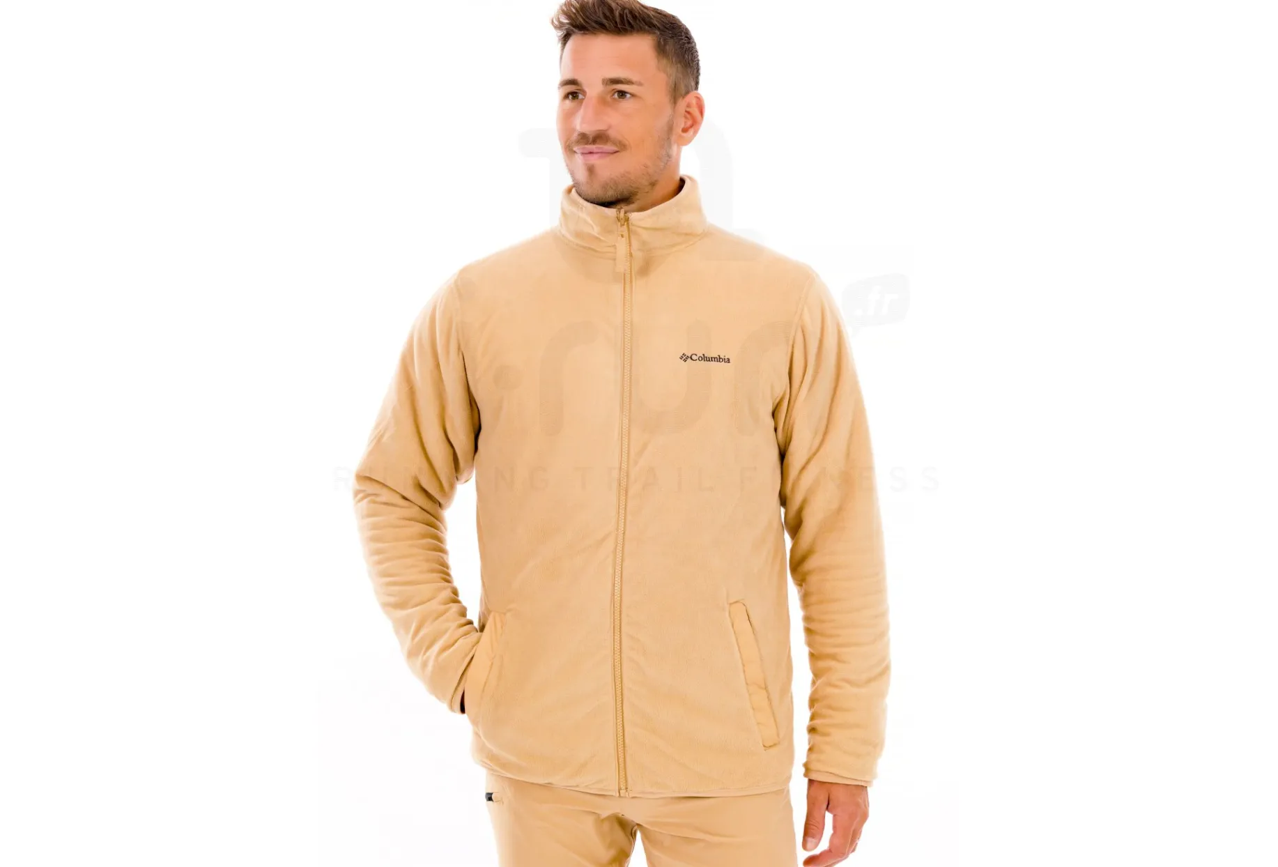 Columbia Winter Pass Reversible Fleece