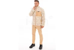 Columbia Winter Pass Reversible Fleece