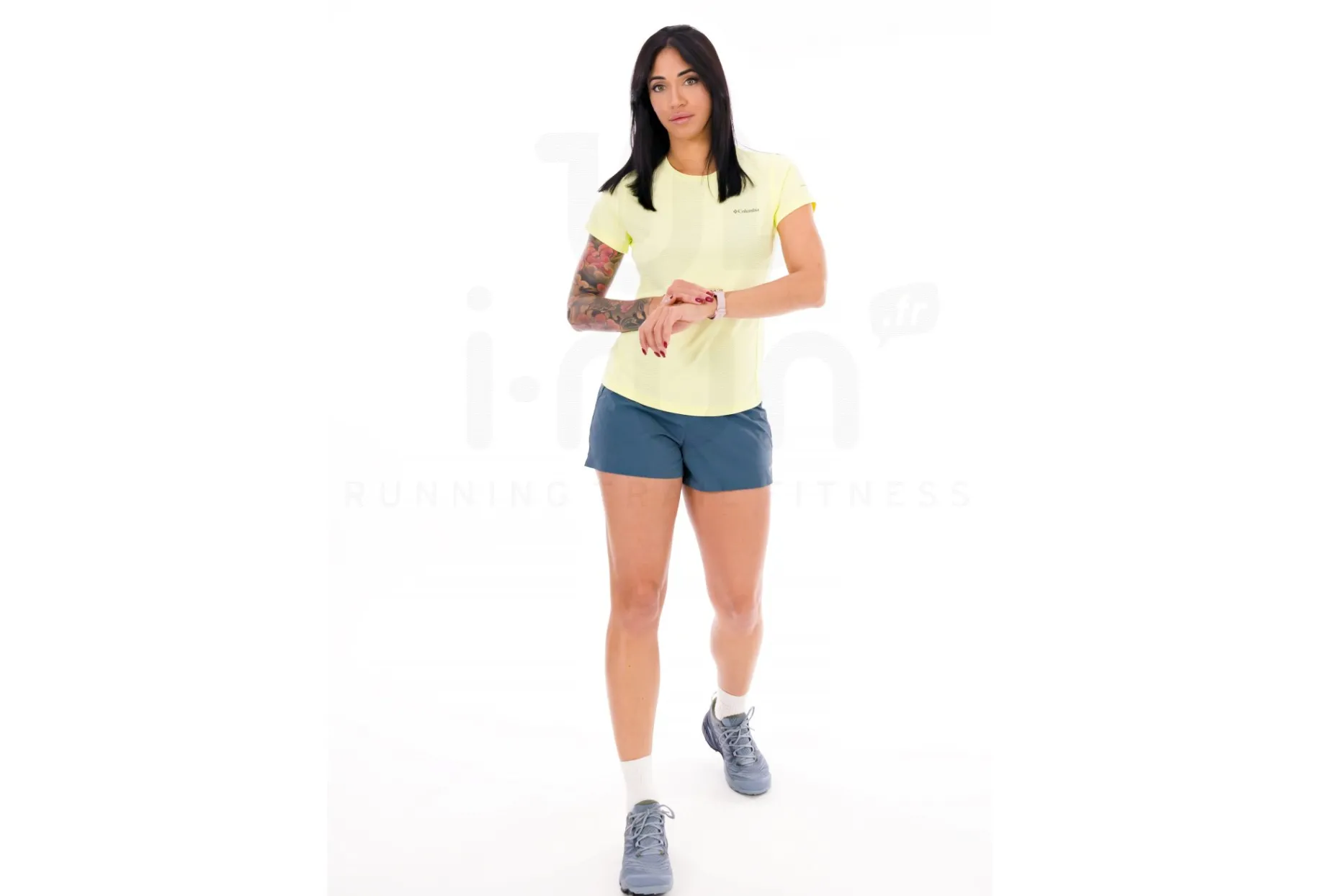 Columbia Zero Rules Light