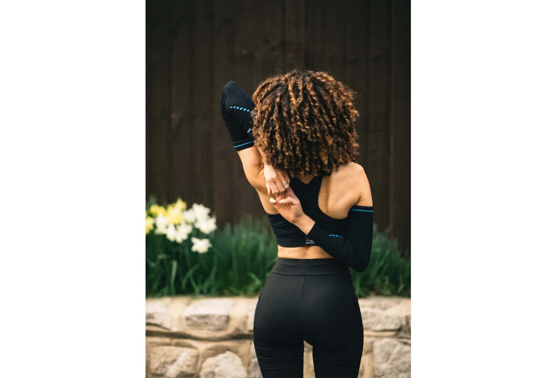 Compex Activ Arm Sleeves