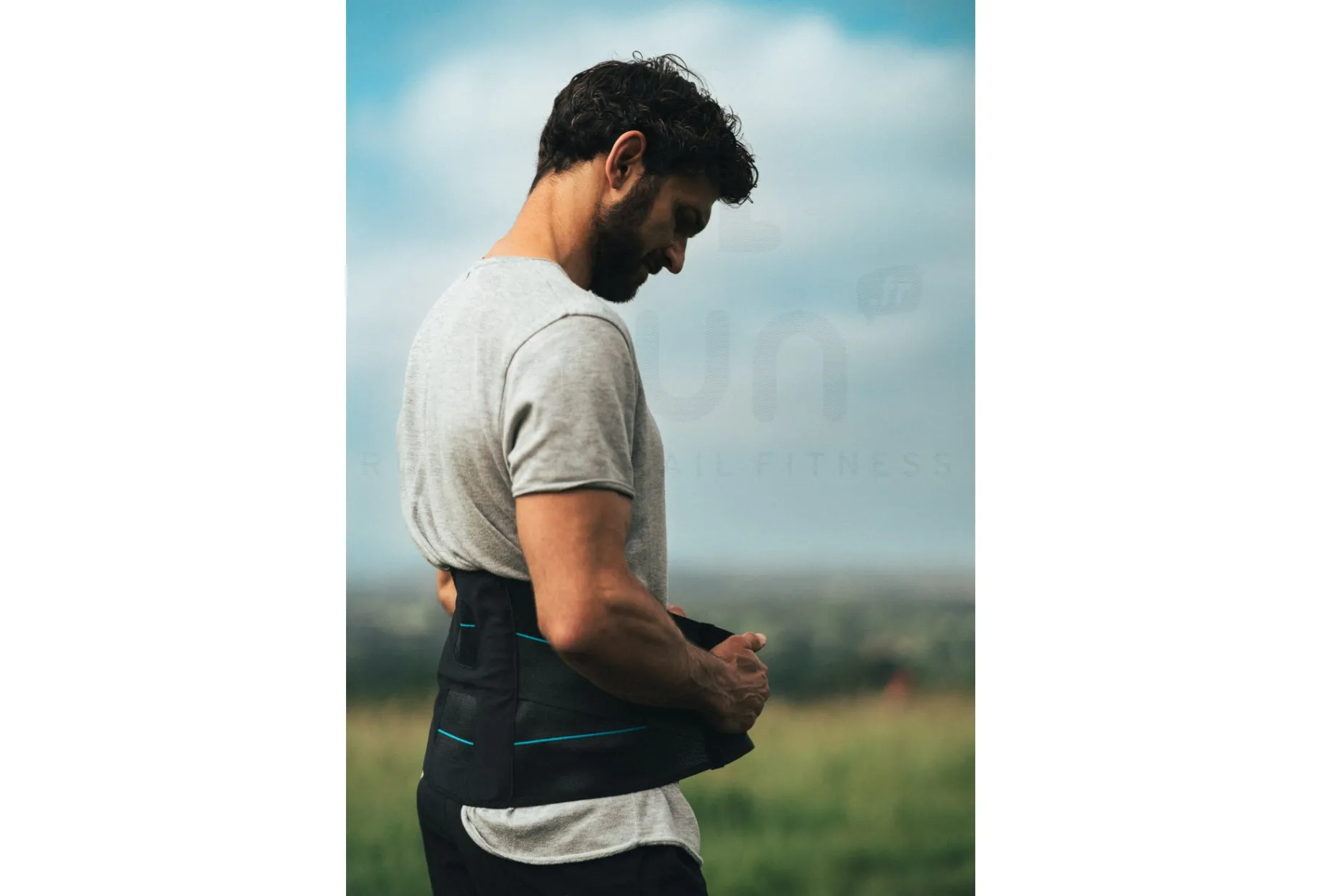 Compex Activ Belt