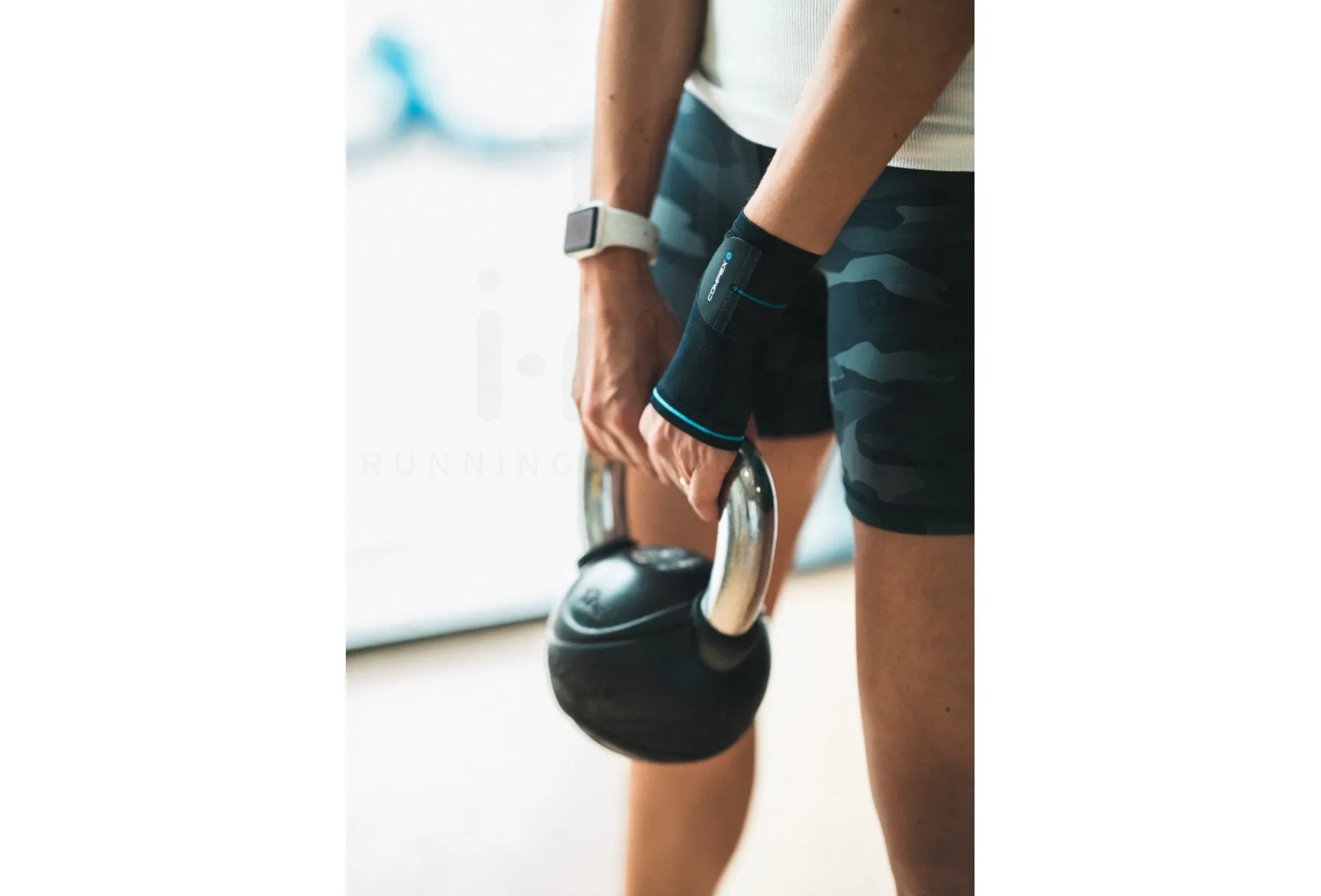 Compex Activ Wrist+