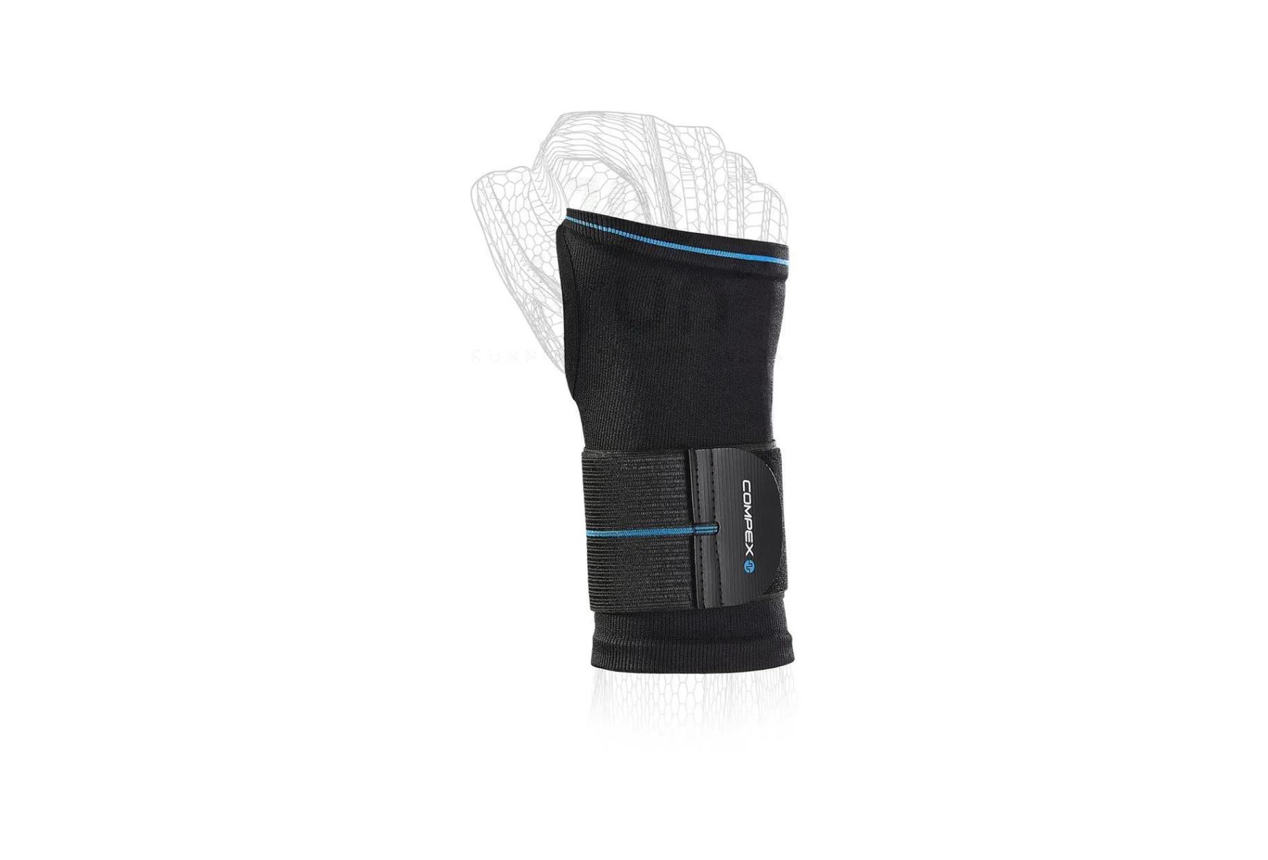 Compex Activ Wrist+
