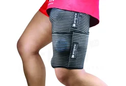 Compex Cinchas de sujeción