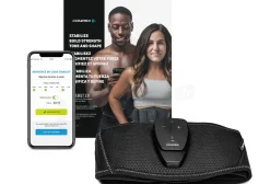 Compex cinturón Corebelt 3.0