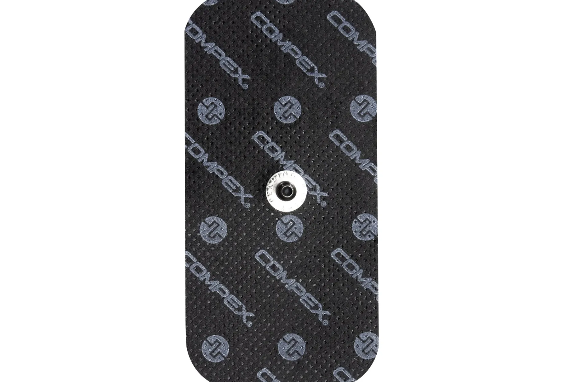 Compex Electrodos de reemplazo SNAP 5*10cm