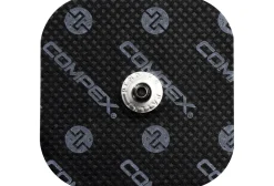 Compex Electrodos de reemplazo SNAP 5*5cm