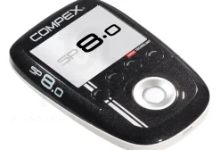 Compex electroestimulador SP 8.0
