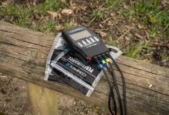 Compex electroestimulador mi-Runner