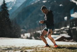Compex electroestimulador mi-Runner
