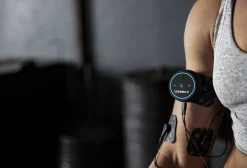 Compex estimulador muscular Mini