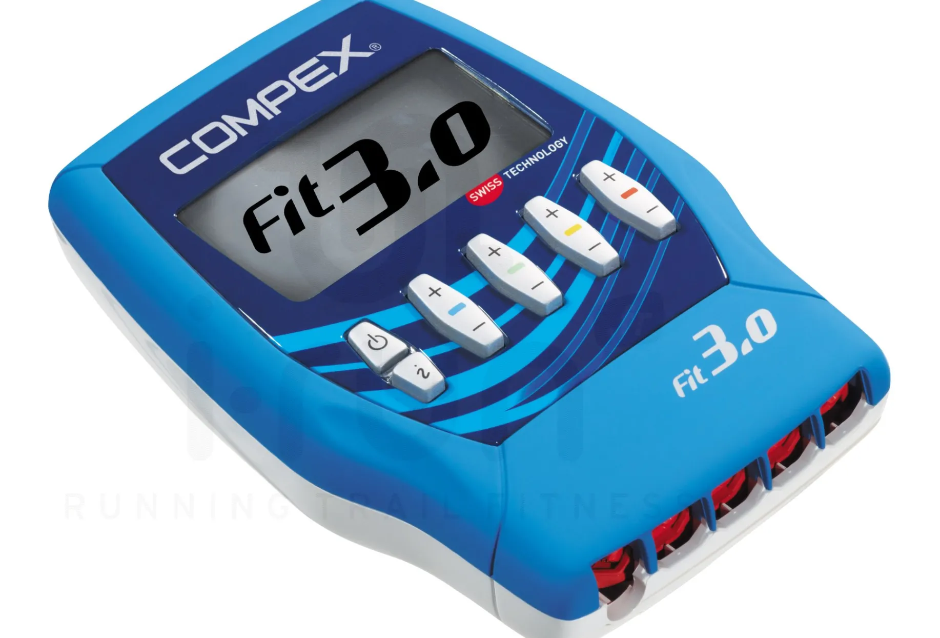 Compex Fit 3.0