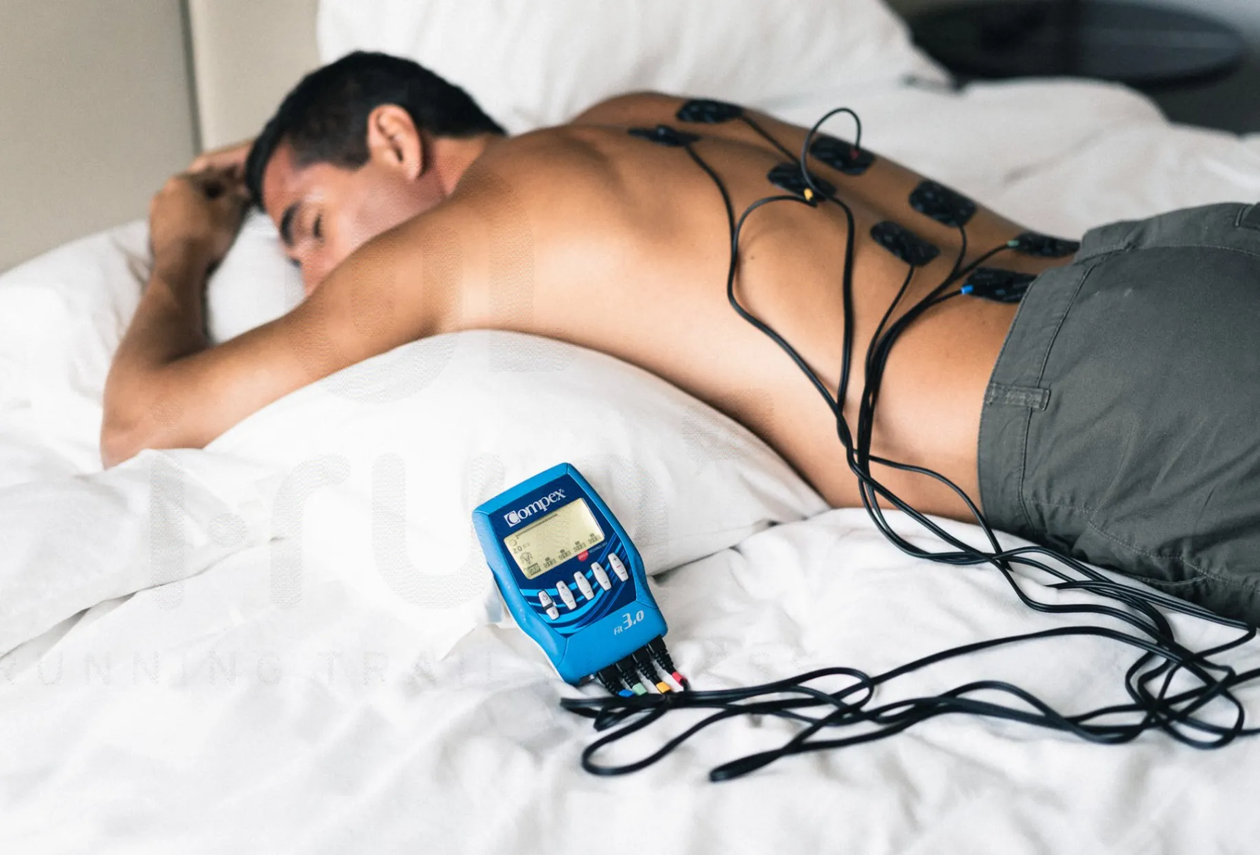 Compex Fit 3.0