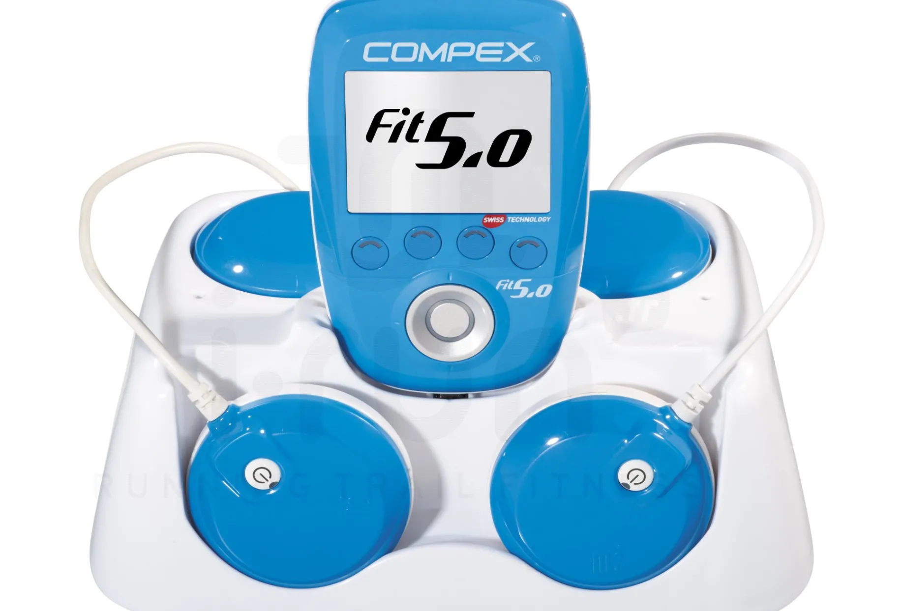 Compex Fit 5.0