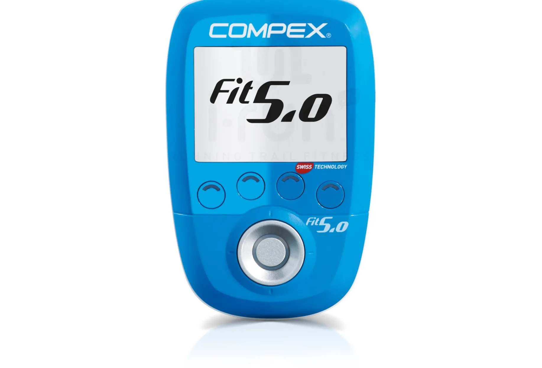 Compex Fit 5.0