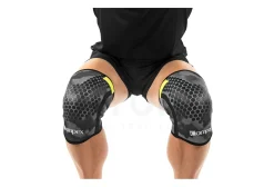 Compex rodilleras 5MM Knee Sleeve Camo