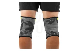 Compex rodilleras 5MM Knee Sleeve Camo