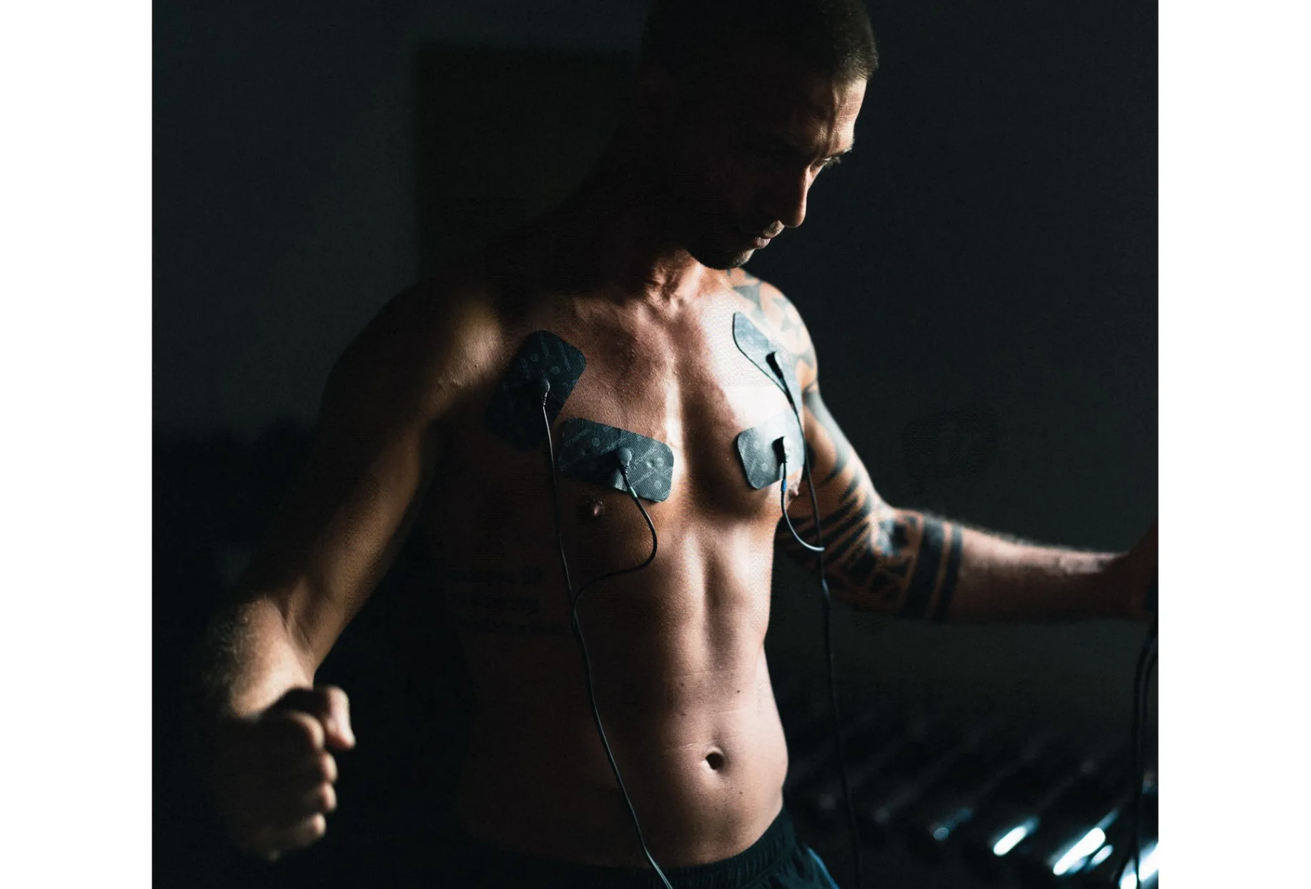 Compex SP 2.0