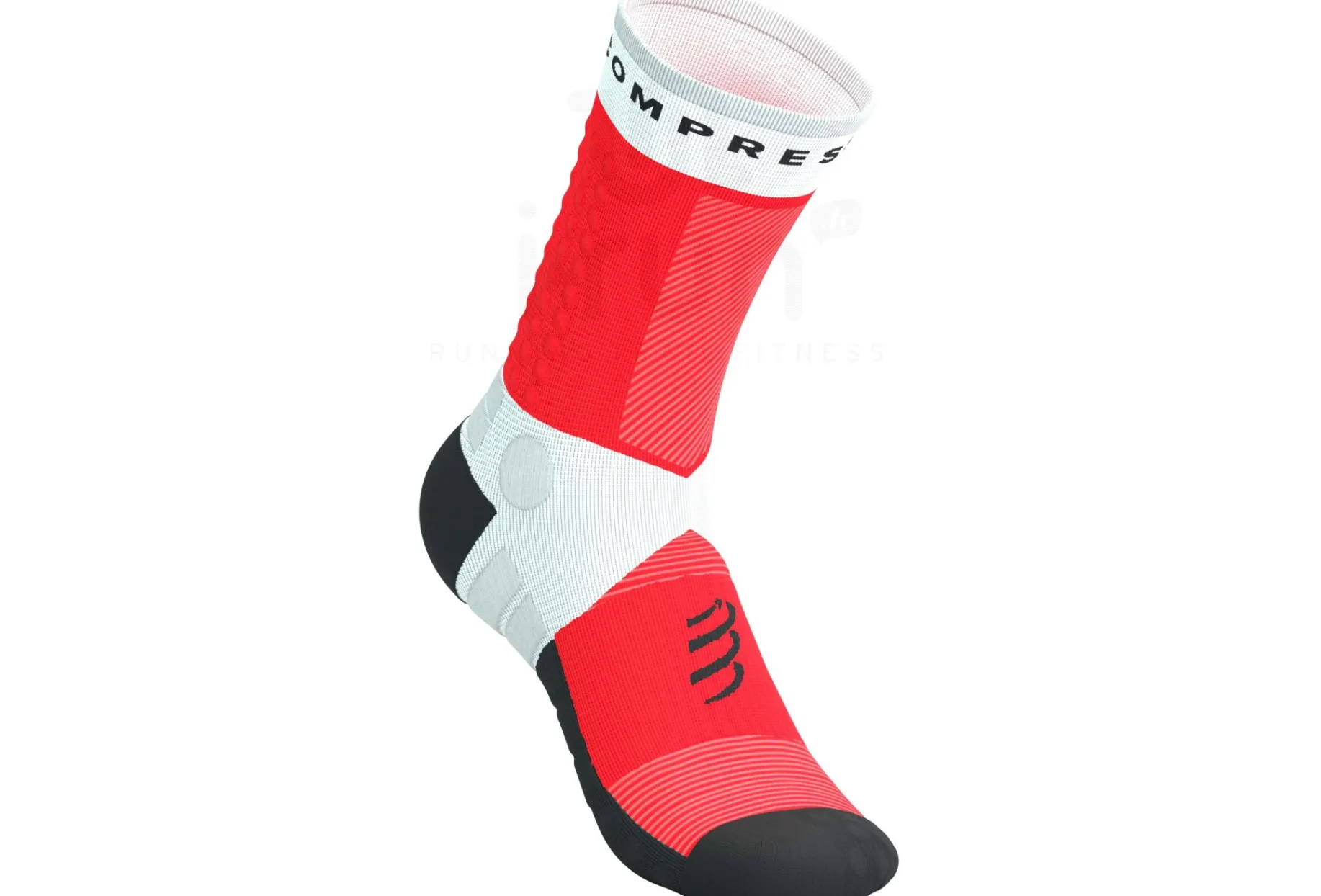 Compressport calcetines Ultra Trail V2.0