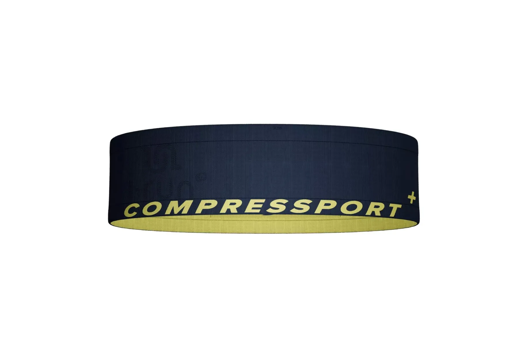Compressport cinturón de running Free Belt