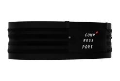 Compressport cinturón de running Free Belt Pro