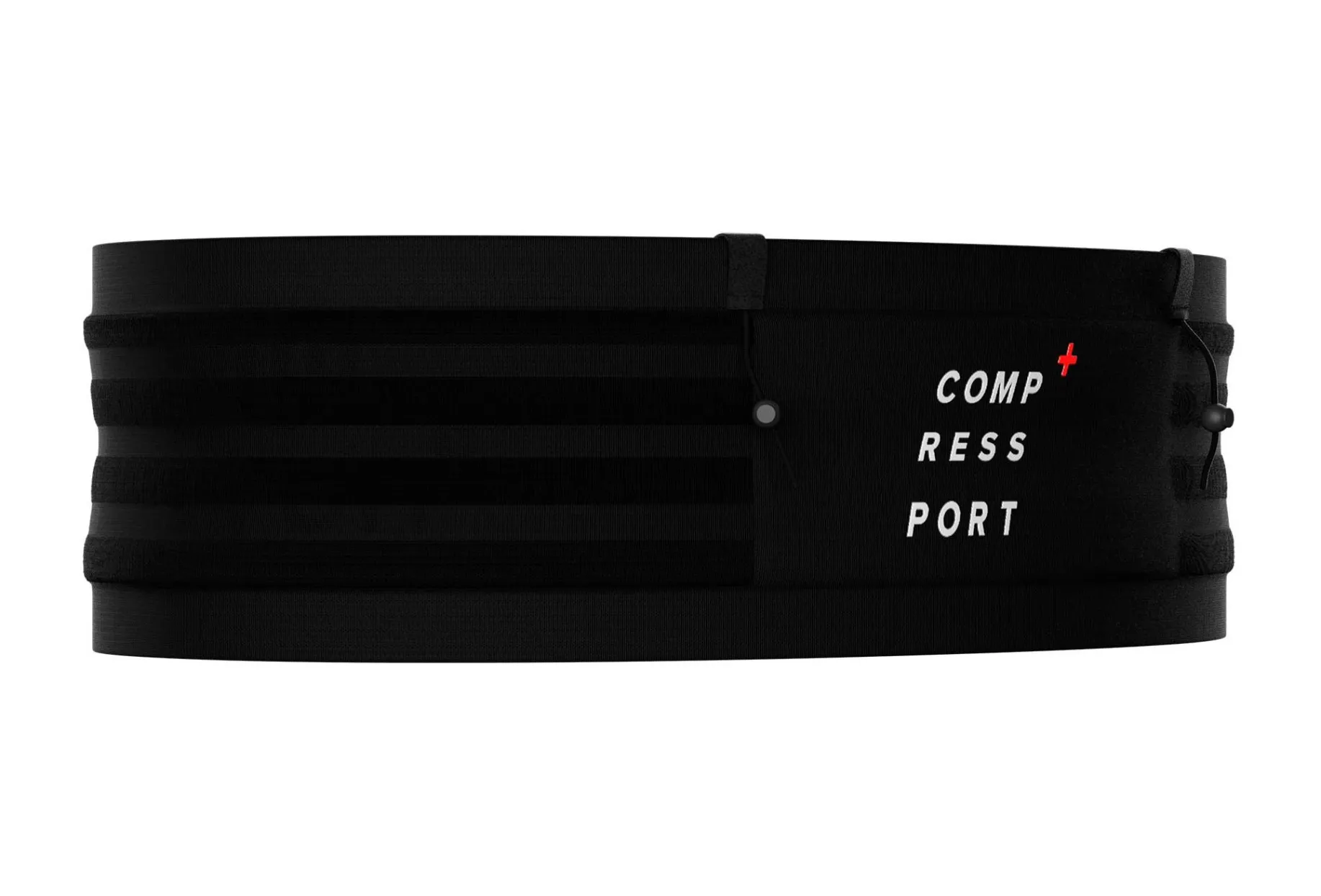 Compressport cinturón de running Free Belt Pro