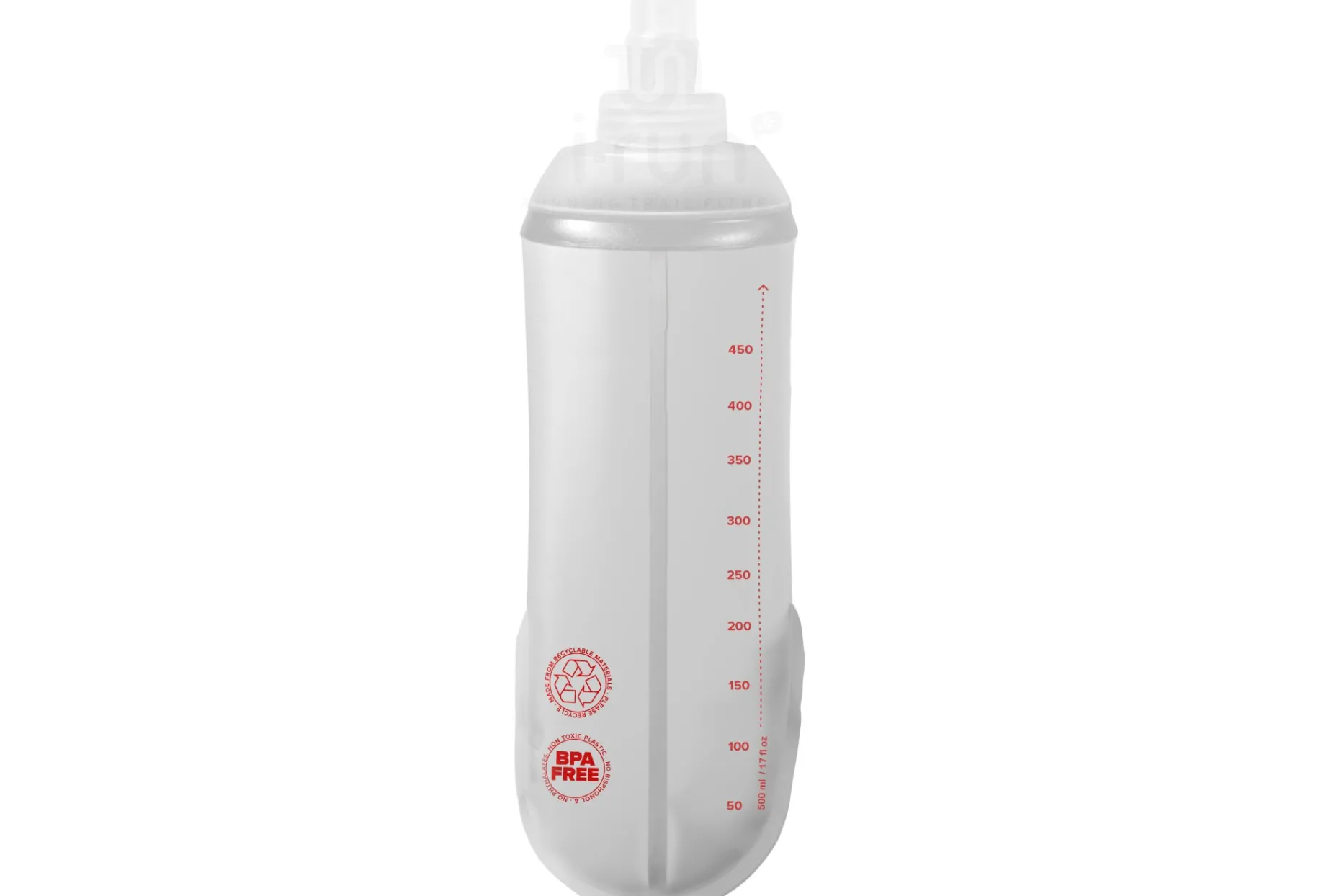 Compressport ErgoFlask 500 ml