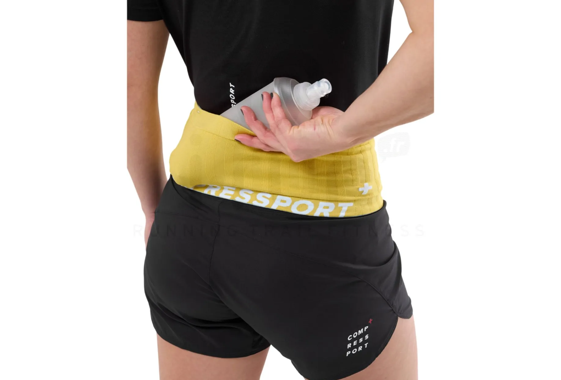 Compressport Free Belt